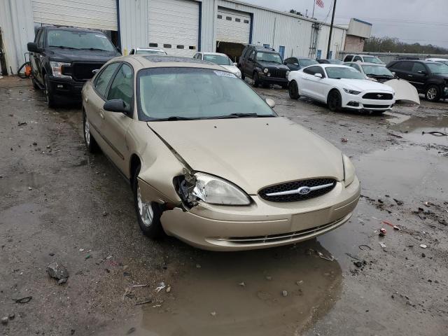 Photo 4 from auction – 2000 FORD TAURUS SEL with VIN 1FAFP56S5YA276844