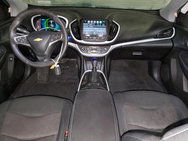 Photo 8 from auction – 2017 CHEVROLET VOLT LT with VIN 1G1RC6S56HU116102