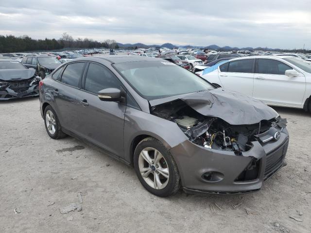 Photo 4 from auction – 2014 FORD FOCUS SE with VIN 1FADP3F26EL265279