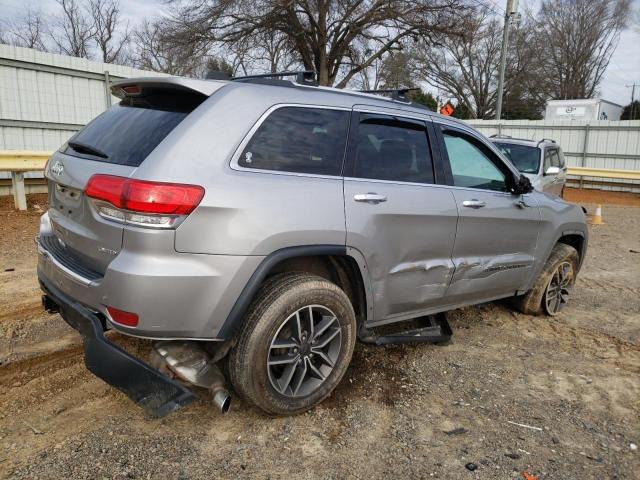 Photo 3 from auction – 2019 JEEP GRAND CHER with VIN 1C4RJFBG1KC746007