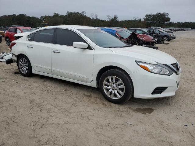 Photo 4 from auction – 2018 NISSAN ALTIMA 2.5 with VIN 1N4AL3APXJC201564