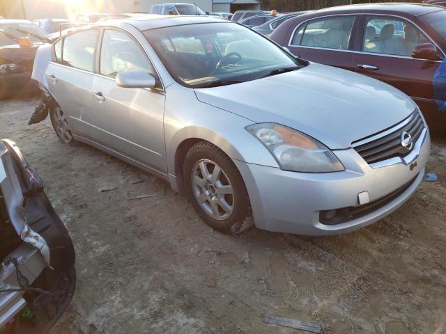 Photo 4 from auction – 2008 NISSAN ALTIMA 2.5 with VIN 1N4AL21E88N519626