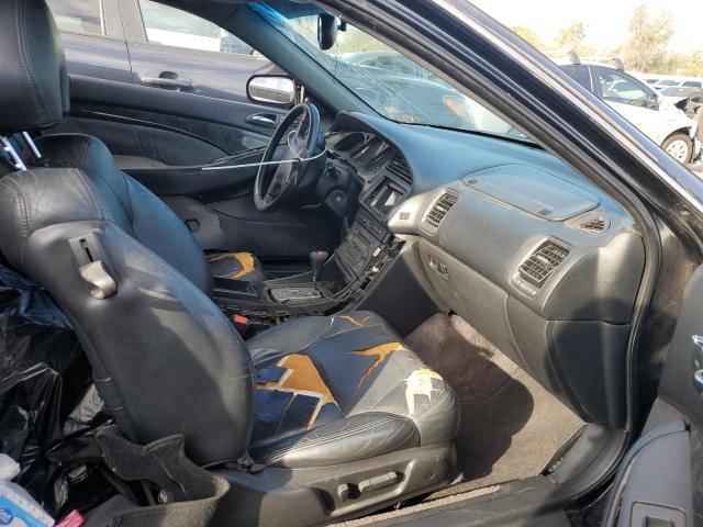 Photo 7 from auction – 2001 ACURA 3.2CL TYPE with VIN 19UYA42741A027460
