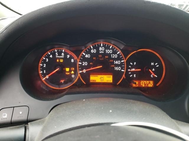 Photo 9 from auction – 2008 NISSAN ALTIMA with VIN 1N4AL21E38N510199