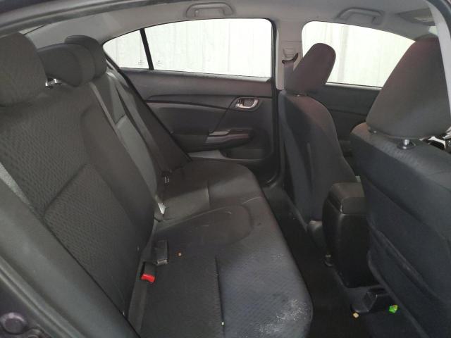 Photo 10 from auction – 2015 HONDA CIVIC SE with VIN 19XFB2F78FE083732
