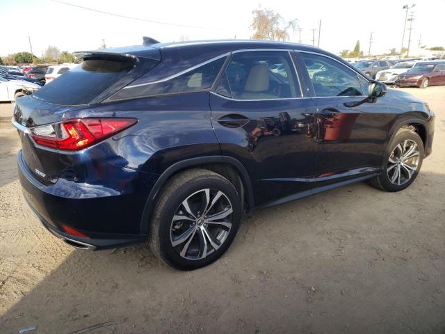 Photo 3 from auction – 2020 LEXUS RX 350 with VIN 2T2HZMAA9LC166692