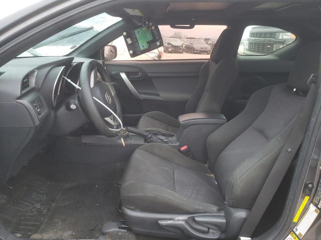 Photo 7 from auction – 2012 TOYOTA SCION TC with VIN JTKJF5C7XC3031177