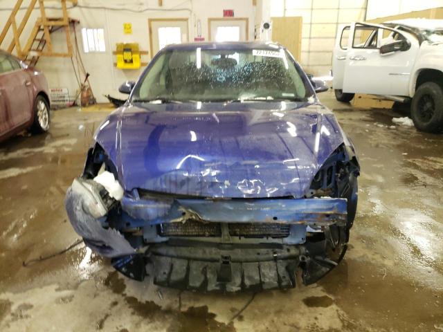 Photo 5 from auction – 2007 CHEVROLET IMPALA LT with VIN 2G1WT58K479156779
