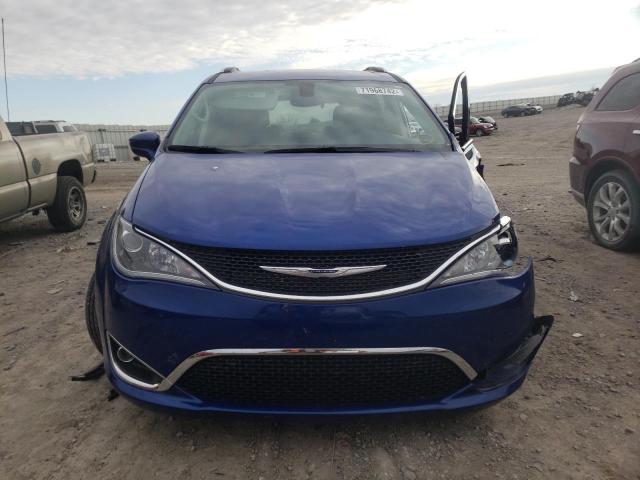 Foto 5 de la subasta – 2020 CHRYSLER PACIFICA T con VIN 2C4RC1BG7LR250814