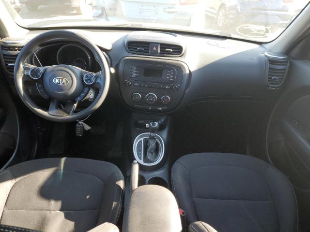 Photo 8 from auction – 2014 KIA SOUL with VIN KNDJN2A23E7739203