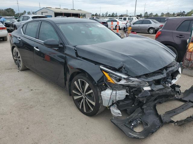 Photo 4 from auction – 2019 NISSAN ALTIMA PLA with VIN 1N4BL4FV2KC220130
