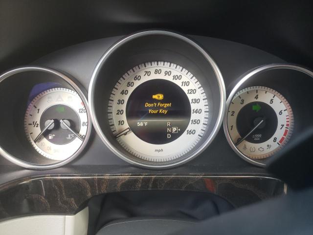 Photo 9 from auction – 2014 MERCEDES-BENZ E 350 with VIN WDDHF5KB6EA836772