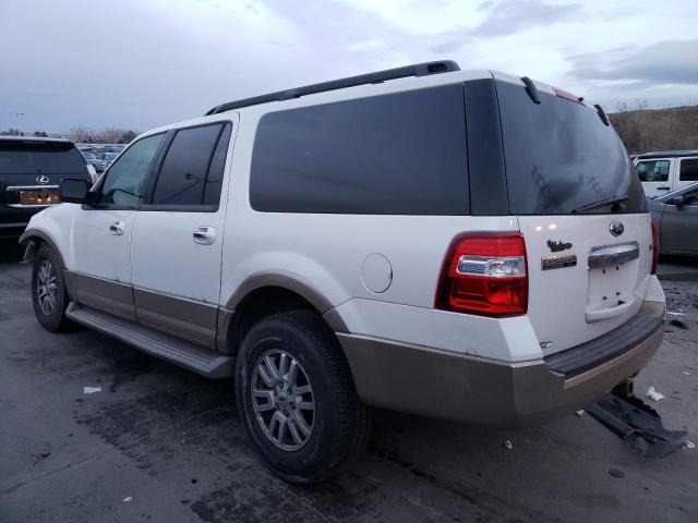Photo 2 from auction – 2011 FORD EXPEDITION with VIN 1FMJK1J59BEF41225