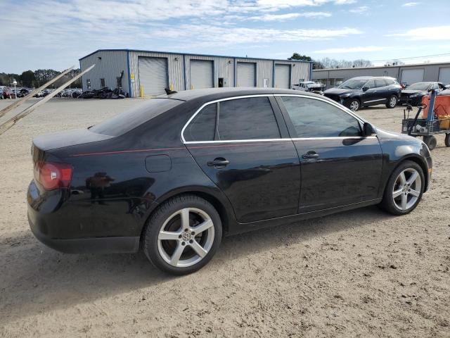 Photo 3 from auction – 2009 VOLKSWAGEN JETTA SE with VIN 3VWRM71K09M156471