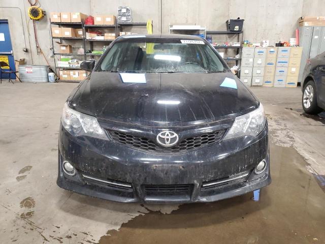 Photo 5 from auction – 2012 TOYOTA CAMRY BASE with VIN 4T1BF1FK7CU202364