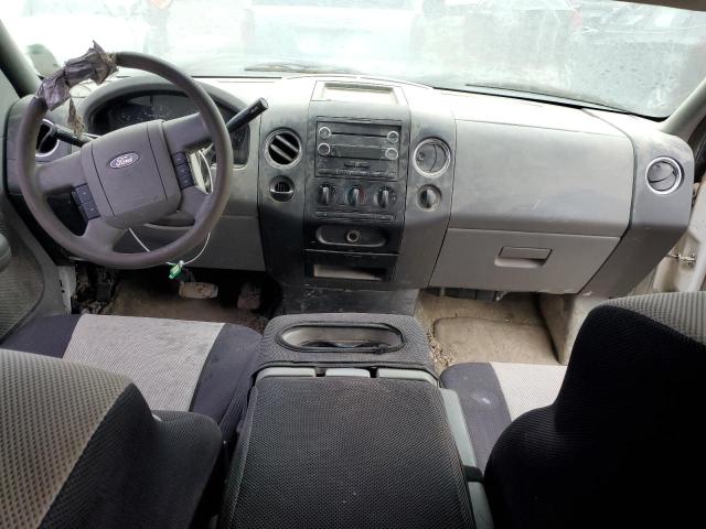 Photo 8 from auction – 2008 FORD F150 with VIN 1FTRX12W28FB04976