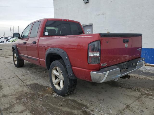 Photo 2 from auction – 2006 DODGE RAM 1500 S with VIN 1D7HU18N26S649914