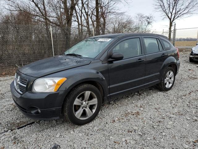 DODGE CALIBER MA 2011 with VIN 1B3CB3HA4BD116854 - Photo from auction