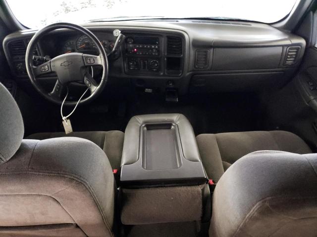 Photo 8 from auction – 2005 CHEVROLET SILVERADO with VIN 2GCEK13T151362006
