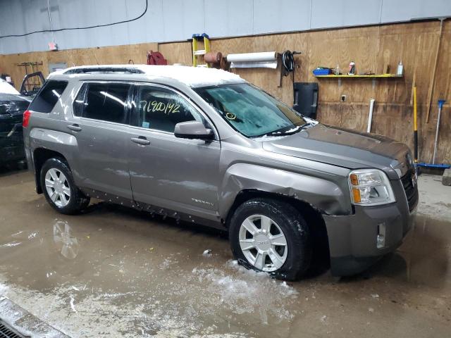 Photo 4 from auction – 2011 GMC TERRAIN SL with VIN 2CTFLTEC4B6306848