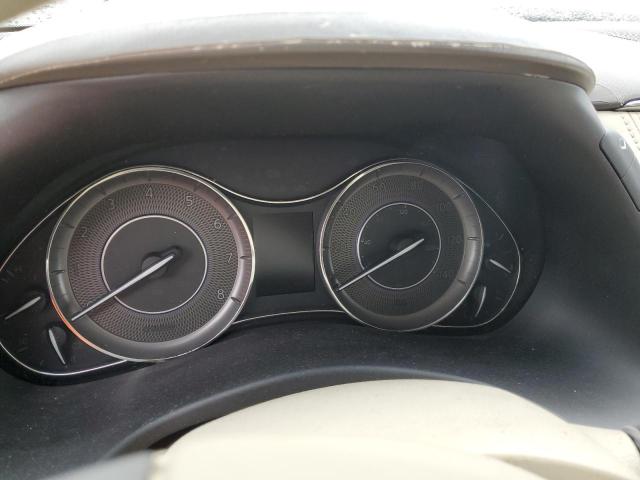 Photo 9 from auction – 2011 INFINITI QX56 with VIN JN8AZ2NF2B9000068