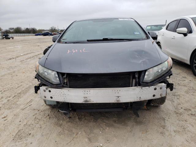 Photo 5 from auction – 2012 HONDA CIVIC LX with VIN 2HGFB2F56CH302493