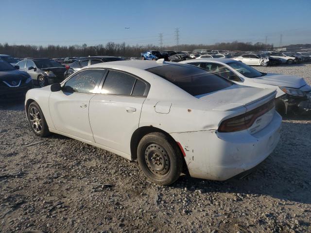 Photo 2 from auction – 2016 DODGE CHARGER SX with VIN 2C3CDXJG3GH147302