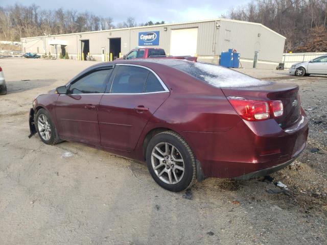 Photo 2 from auction – 2015 CHEVROLET MALIBU 1LT with VIN 1G11C5SL2FF348204