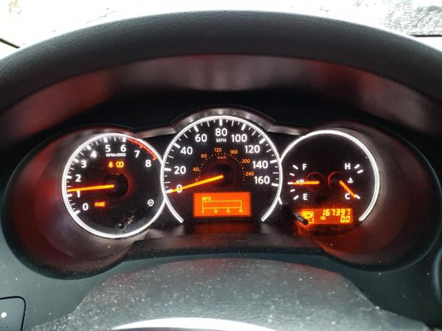 Photo 9 from auction – 2011 NISSAN ALTIMA BAS with VIN 1N4AL2AP2BN447105