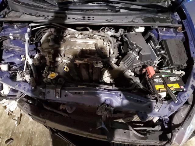 Photo 11 from auction – 2014 TOYOTA COROLLA L with VIN 2T1BURHE4EC132967