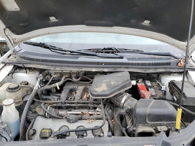 Photo 12 from auction – 2010 FORD EDGE LIMIT with VIN 2FMDK3KC2ABB65158