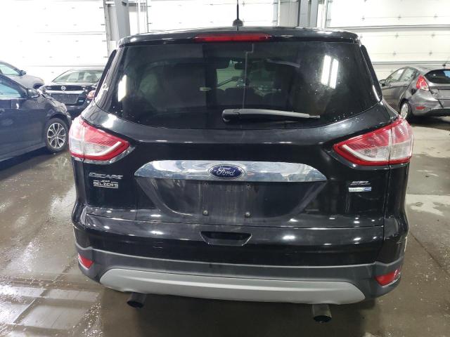 Photo 6 from auction – 2013 FORD ESCAPE SEL with VIN 1FMCU9H98DUB98295