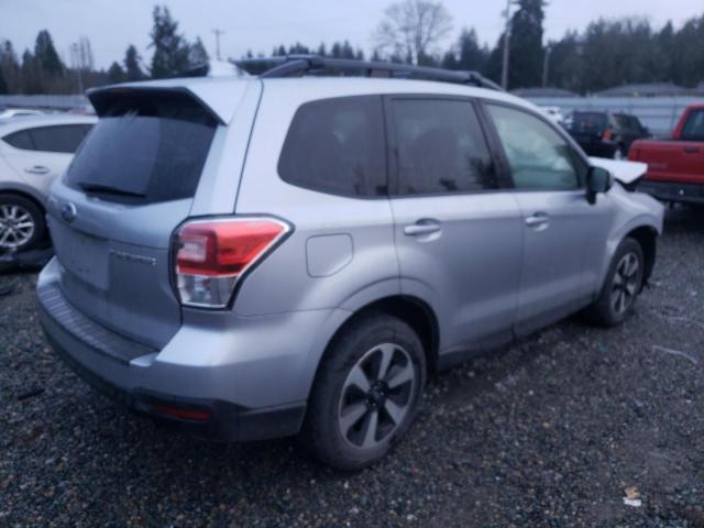 Photo 3 from auction – 2018 SUBARU FORESTER 2 with VIN JF2SJAGC5JH402905