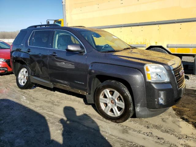 Photo 4 from auction – 2015 GMC TERRAIN SL with VIN 2GKFLSE35F6291647