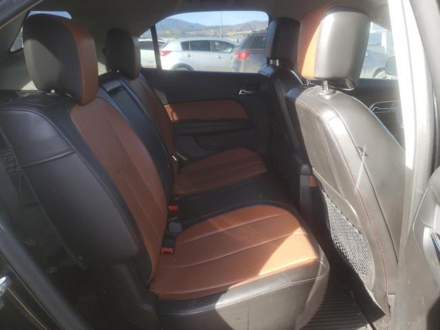Photo 11 from auction – 2016 CHEVROLET EQUINOX LT with VIN 2GNFLGEKXG6285156