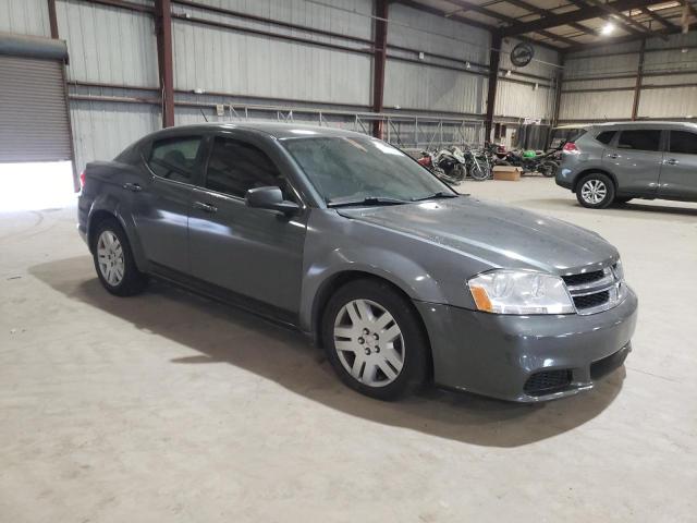Photo 4 from auction – 2013 DODGE AVENGER SE with VIN 1C3CDZABXDN576990