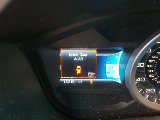 Photo 9 from auction – 2014 FORD EXPLORER X with VIN 1FM5K7D95EGB80507