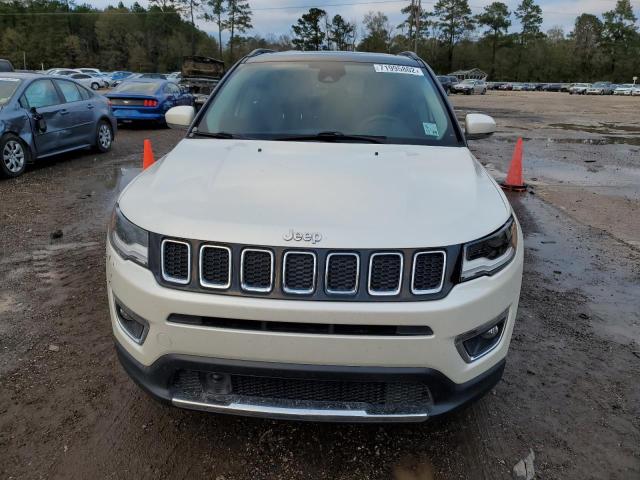 Photo 5 from auction – 2018 JEEP COMPASS LI with VIN 3C4NJCCBXJT465956