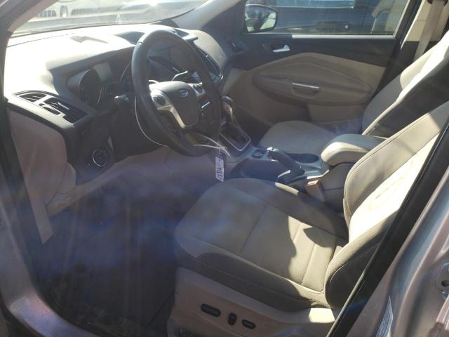 Photo 7 from auction – 2014 FORD ESCAPE SE with VIN 1FMCU0GX8EUB23741