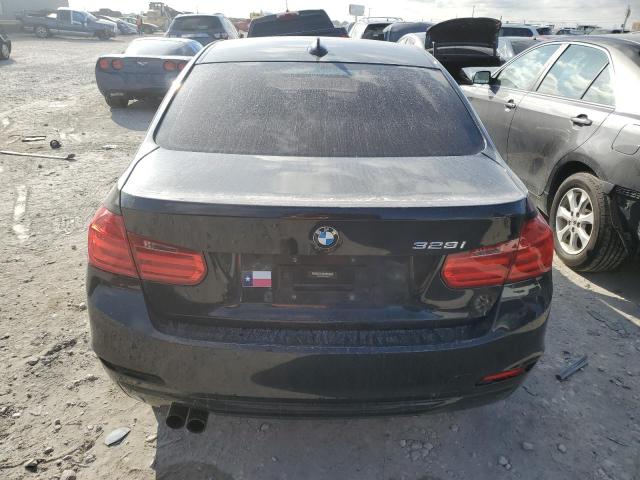 Photo 6 from auction – 2013 BMW 328 I with VIN WBA3A5C5XDF601060