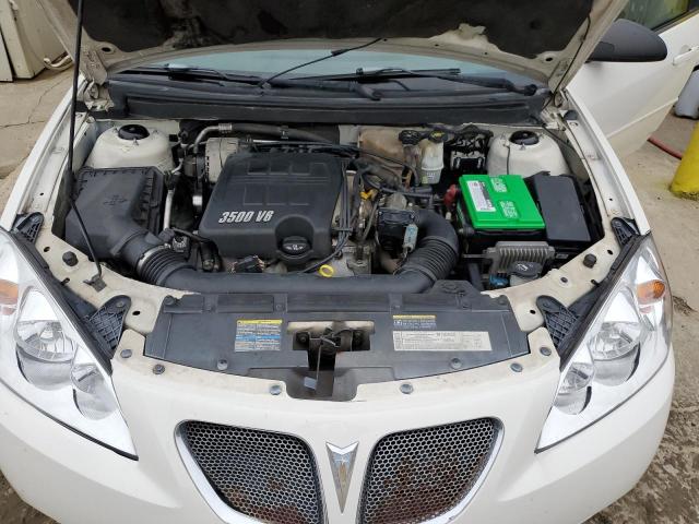 Photo 11 from auction – 2005 PONTIAC G6 with VIN 1G2ZG528154181486
