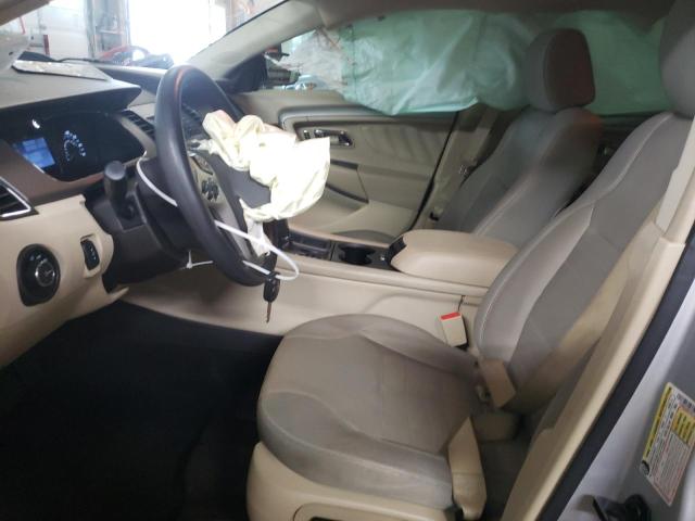 Photo 7 from auction – 2015 FORD TAURUS SE with VIN 1FAHP2D87FG133421