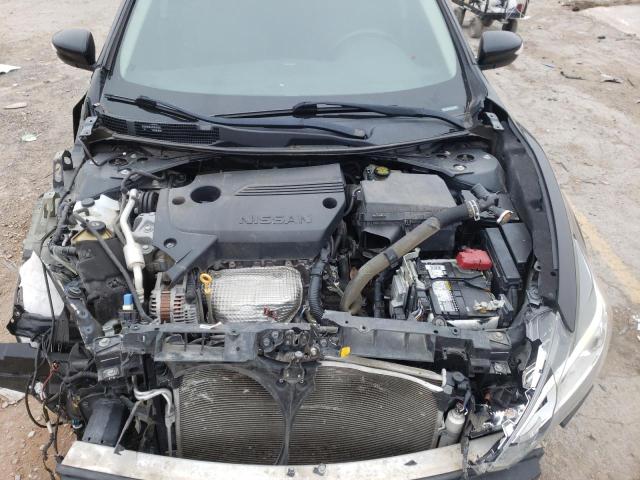 Photo 11 from auction – 2017 NISSAN ALTIMA 2.5 with VIN 1N4AL3AP3HC246341