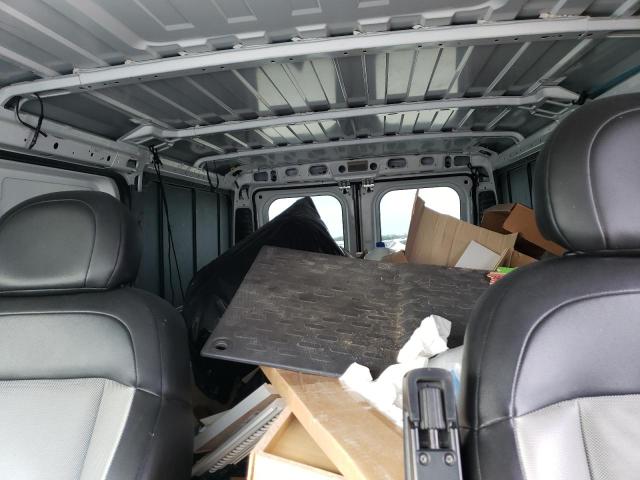 Photo 10 from auction – 2017 RAM PROMASTER with VIN 3C6TRVAG8HE547698