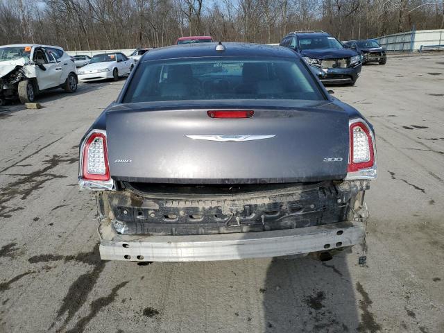 Photo 6 from auction – 2017 CHRYSLER 300 LIMITE with VIN 2C3CCARGXHH655658
