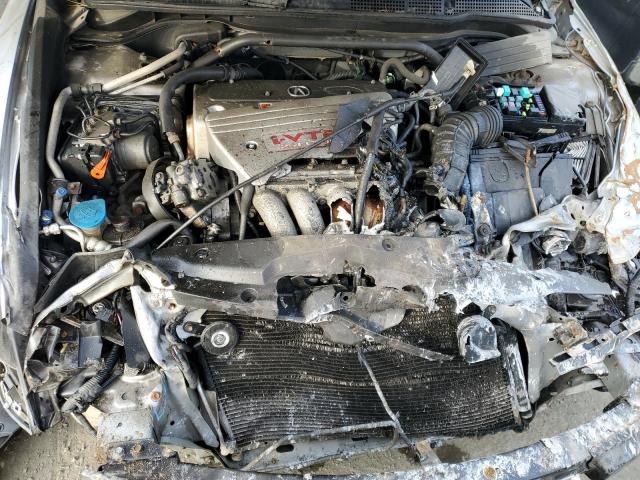 Photo 11 from auction – 2004 ACURA TSX with VIN JH4CL96984C005593