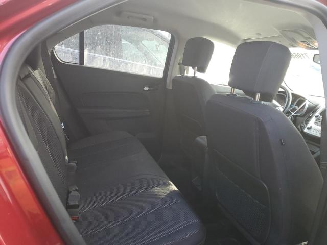 Photo 11 from auction – 2015 CHEVROLET EQUINOX LT with VIN 2GNALBEK0F1147764