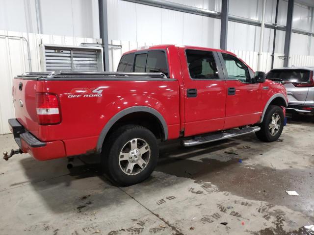 Photo 3 from auction – 2007 FORD F150 SUPER with VIN 1FTPW14V87KC76210
