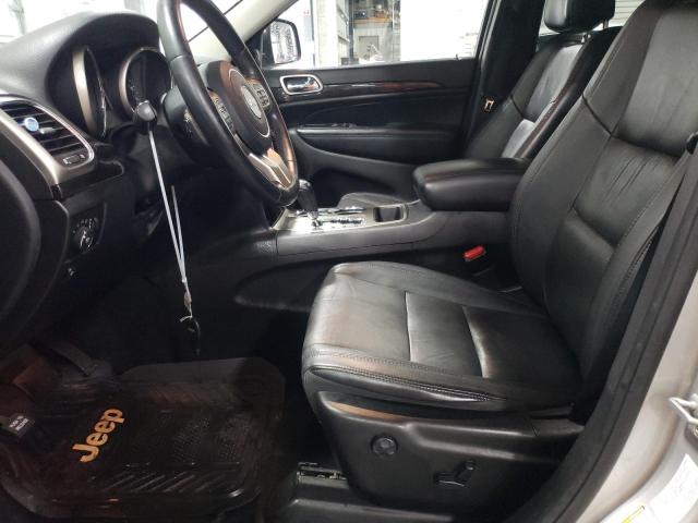 Photo 7 from auction – 2011 JEEP GRAND CHER with VIN 1J4RR4GG8BC632084