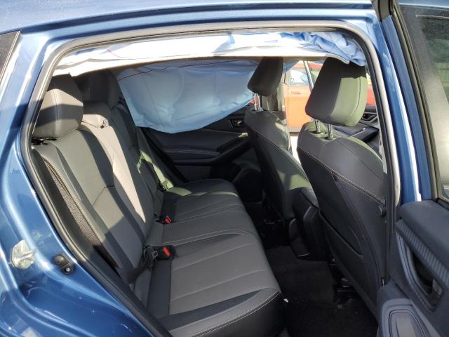 Photo 11 from auction – 2021 SUBARU CROSSTREK with VIN JF2GTHSC7MH300106